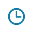 Icon Uhr