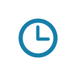 Icon Uhr