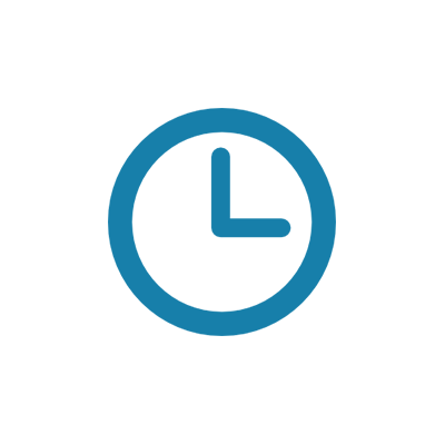 Icon Uhr