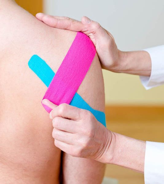 Kinesiotape 