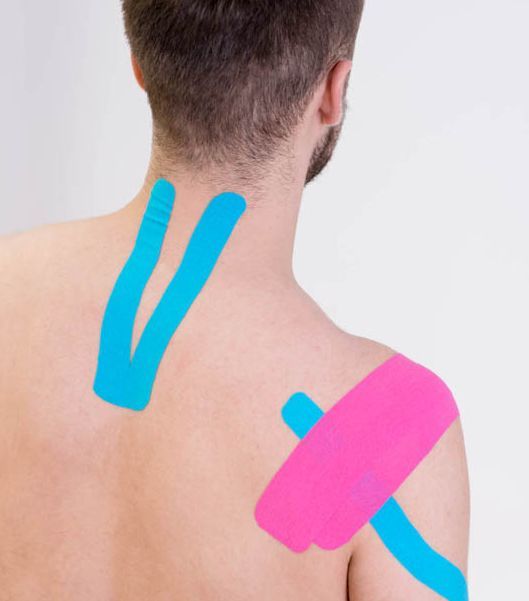 Kinesiotape 